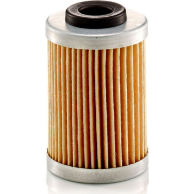 Ölfilter H 43/2