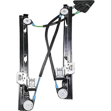 Metzger Fensterheber 2160264