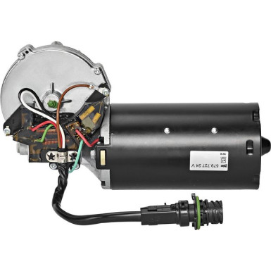 Valeo Wischermotor 579727
