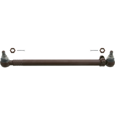 FEBI BILSTEIN 24155 Lenkstange FEBI BILSTEIN 24155 Lenkstange