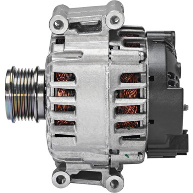 Generator Valeo Origins New OE TECHNOLOGIE 439814