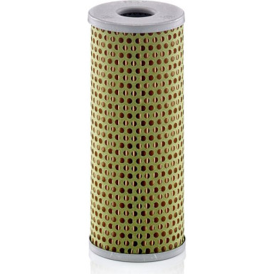 Ölfilter H 729 Ölfilter H 729