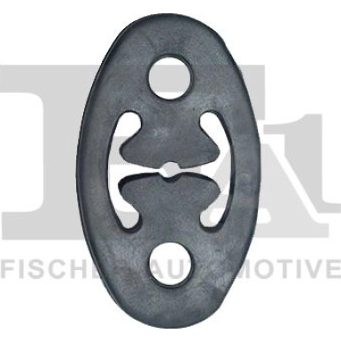 Halter, Abgasanlage 333-914 Halter, Abgasanlage 333-914