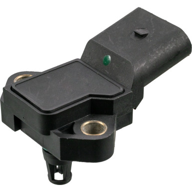 FEBI BILSTEIN 177789 Sensor, Saugrohrdruck FEBI BILSTEIN 177789 Sensor, Saugrohrdruck