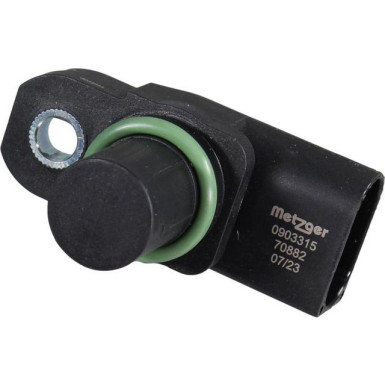 Metzger Sensor, Nockenwellenposition 0903315