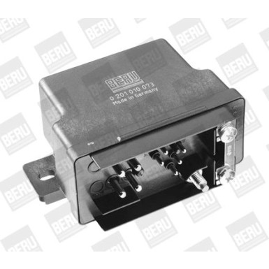 BorgWarner (BERU) Steuergerät, Glühzeit GR073-B