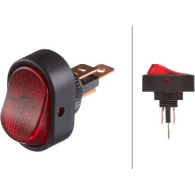 Hella Schalter 6EH 007 946-011