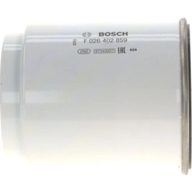 Kraftstofffilter F 026 402 859