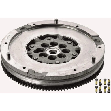 Sachs Zwei-Massen-Schwungrad 2294 501 194 Sachs Zwei-Massen-Schwungrad 2294 501 194