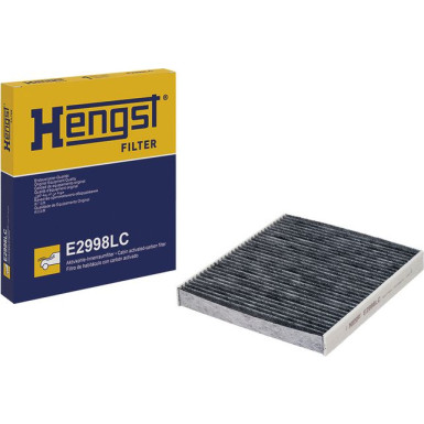 Filter, Innenraumluft E2998LC