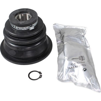 Metzger Faltenbalgsatz, Antriebswelle COMPETENCE KIT 751.726