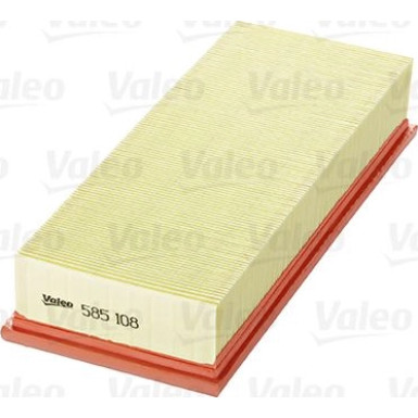 Valeo Luftfilter 585108