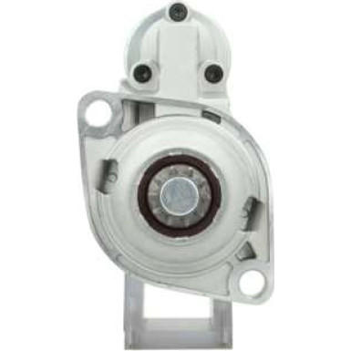 BV PSH 300.521.102.010 Anlasser 12V, 2,0kW, Zähnez.: 10, B+ (M8), Ø 76,0 mm