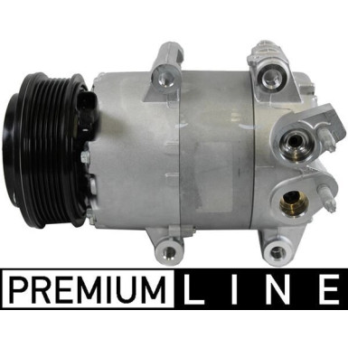 Kompressor, Klimaanlage ACP 333 000P Kompressor, Klimaanlage ACP 333 000P