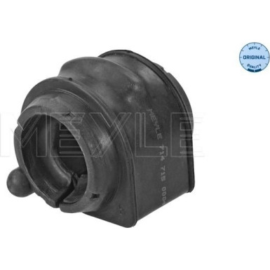 Meyle 2 x MEYLE Lagerung, Stabilisator MEYLE-ORIGINAL: True to OE 714 715 0004 Meyle 2 x MEYLE Lagerung, Stabilisator MEYLE-ORIGINAL: True to OE 714 715 0004