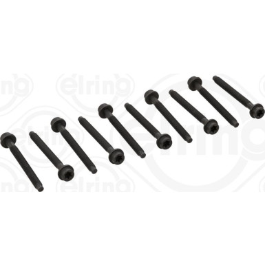 Elring Zylinderkopfschraubensatz 802.870