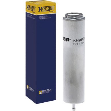 Kraftstofffilter H247WK01 Kraftstofffilter H247WK01