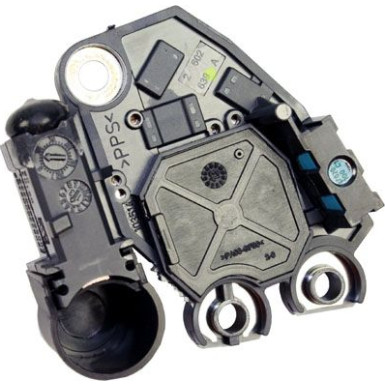 Metzger Generatorregler 2390097