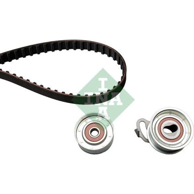 INA Zahnriemensatz 530 0269 10