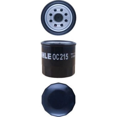 Ölfilter OC 215 Ölfilter OC 215