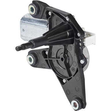 Valeo Wischermotor 582604