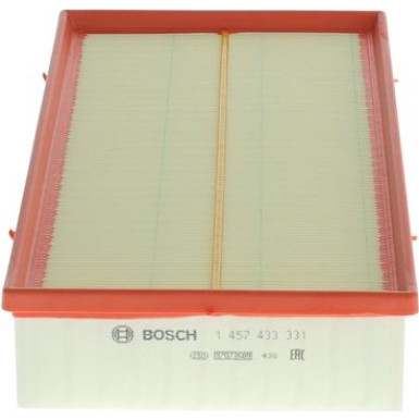 BOSCH 1 457 433 331 Luftfilter BOSCH 1 457 433 331 Luftfilter