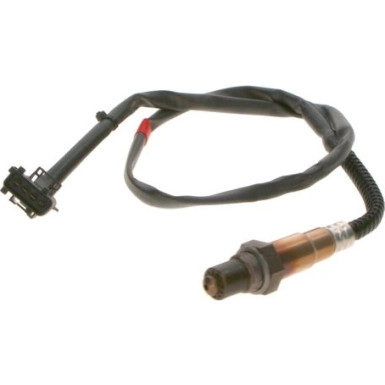 BOSCH Lambdasonde 0 258 006 446