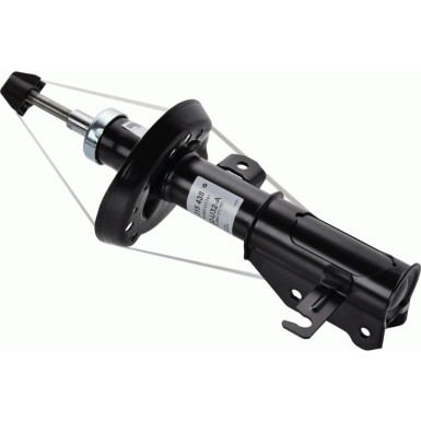 Sachs Stoßdämpfer 315 438
