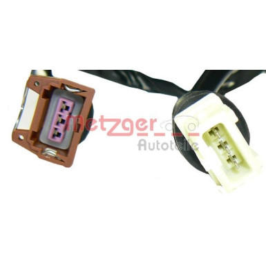 Metzger Zündspule 0880173