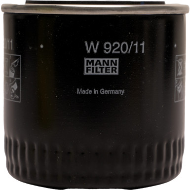 Mann-Filter Ölfilter W 920/11