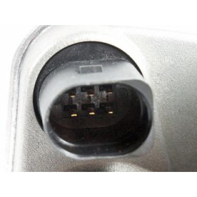 Metzger Drosselklappenstutzen 0892097