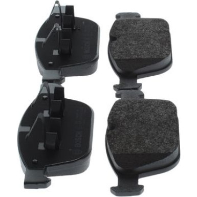 BOSCH Bremsbelagsatz, Scheibenbremse 0 986 494 305 BOSCH Bremsbelagsatz, Scheibenbremse 0 986 494 305