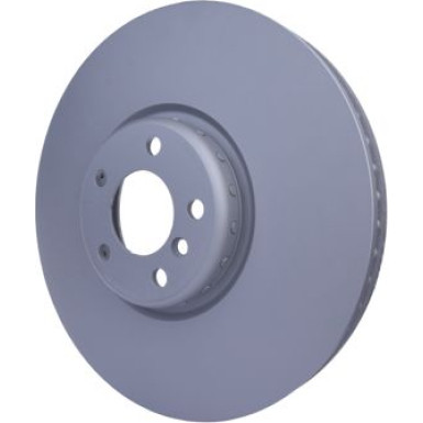 Hella Bremsscheibe Pro High Carbon 8DD 355 120-721