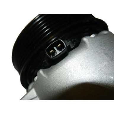 Mahle Kompressor, Klimaanlage BEHR ACP 163 000S