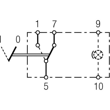 Hella Schalter 6FH 007 832-061