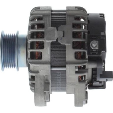Generator 1 986 A01 377 Generator 1 986 A01 377
