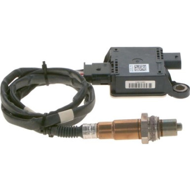 Partikelsensor 0 281 008 081 Partikelsensor 0 281 008 081