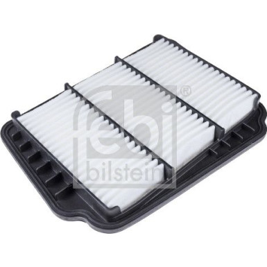 FEBI BILSTEIN 184395 Luftfilter FEBI BILSTEIN 184395 Luftfilter