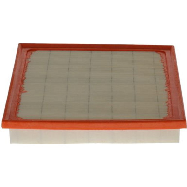 Luftfilter F 026 400 743 Luftfilter F 026 400 743