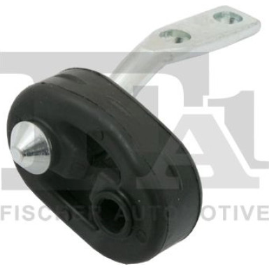 FA1 Halter, Abgasanlage 183-914