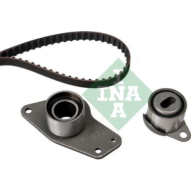 INA Zahnriemensatz 530 0040 10