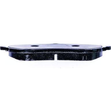 Hella Bremsbelagsatz, Scheibenbremse 8DB 355 013-411
