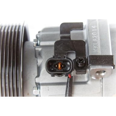 Kompressor, Klimaanlage 890235 Kompressor, Klimaanlage 890235