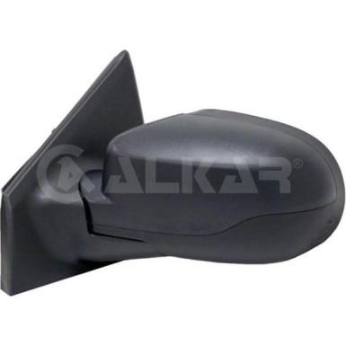 Alkar Außenspiegel 6125176