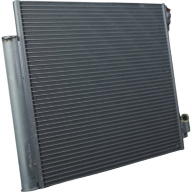 Kondensator, Klimaanlage 814373