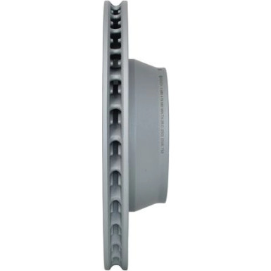 BOSCH Bremsscheibe 0 986 479 582