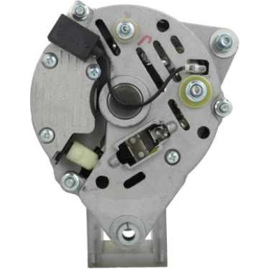 BV PSH 595.001.055.100 Lichtmaschine 12V, 70A, B+ (M6), Ø 62,0 mm FORD ESCORT, FIESTA
