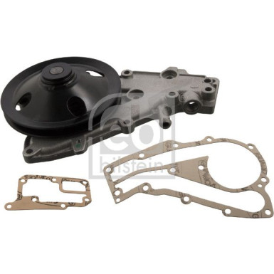 FEBI BILSTEIN 09018 Wasserpumpe