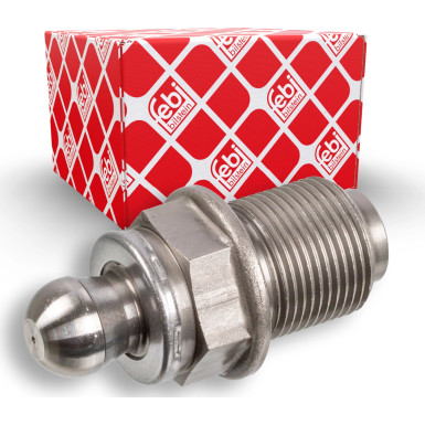 FEBI 07377 Ventilstößel – Präzises Motorersatzteil in Erstausrüsterqualität