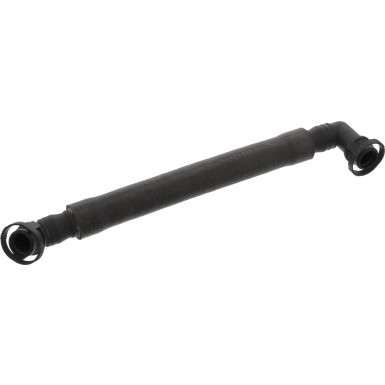 FEBI BILSTEIN 47227 Schlauch, Kurbelgehäuseentlüftung FEBI BILSTEIN 47227 Schlauch, Kurbelgehäuseentlüftung